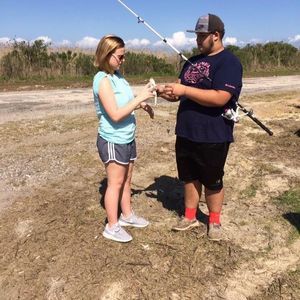 Meet your Posher, Chase